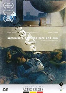 Somewhere Between Here & Now | Some where Between Here & Now  |   DVD